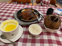 -开心果牛扒城(雍华庭店)