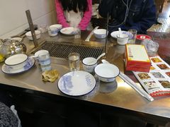 -宗泉烤全羊·烤羊腿·家常菜(解放东路店)