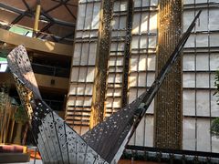 -上海滴水湖皇冠假日酒店