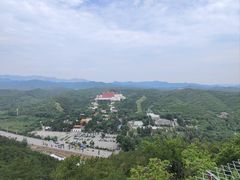 -承德避暑山庄景区