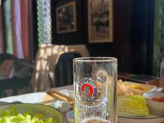 -普拉那啤酒坊Paulaner(凯宾斯基饭店)