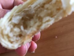 椰奶馅饼-矮子馅饼(大成路店)