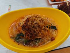 特色拌面-佳木斯老崔朝族风味(群力店)