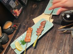 -眷屋の深夜食堂(云锦中心店)