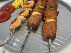 -库滋明·俄罗斯特色美食(中央大街店)