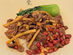 -漆黑觉米粉(三里屯店)