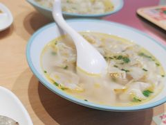 -小杨生煎(周浦万达店)