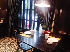 卡座-大鸭梨烤鸭(甘家口店)