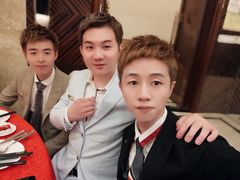 -海皇食府(水都假日酒店店)