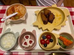 -西贝(厦门中华城店)