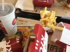 -肯德基(昆山千灯店)