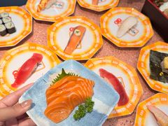 -元气寿司(东方宝泰店)