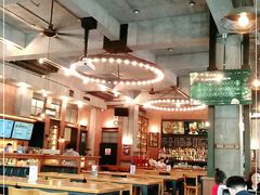 大堂-COMMUNE幻师(五角场店)