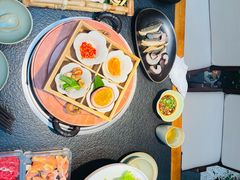 -菌自由丨野生菌火锅特色庭院餐厅(丽江古城店)