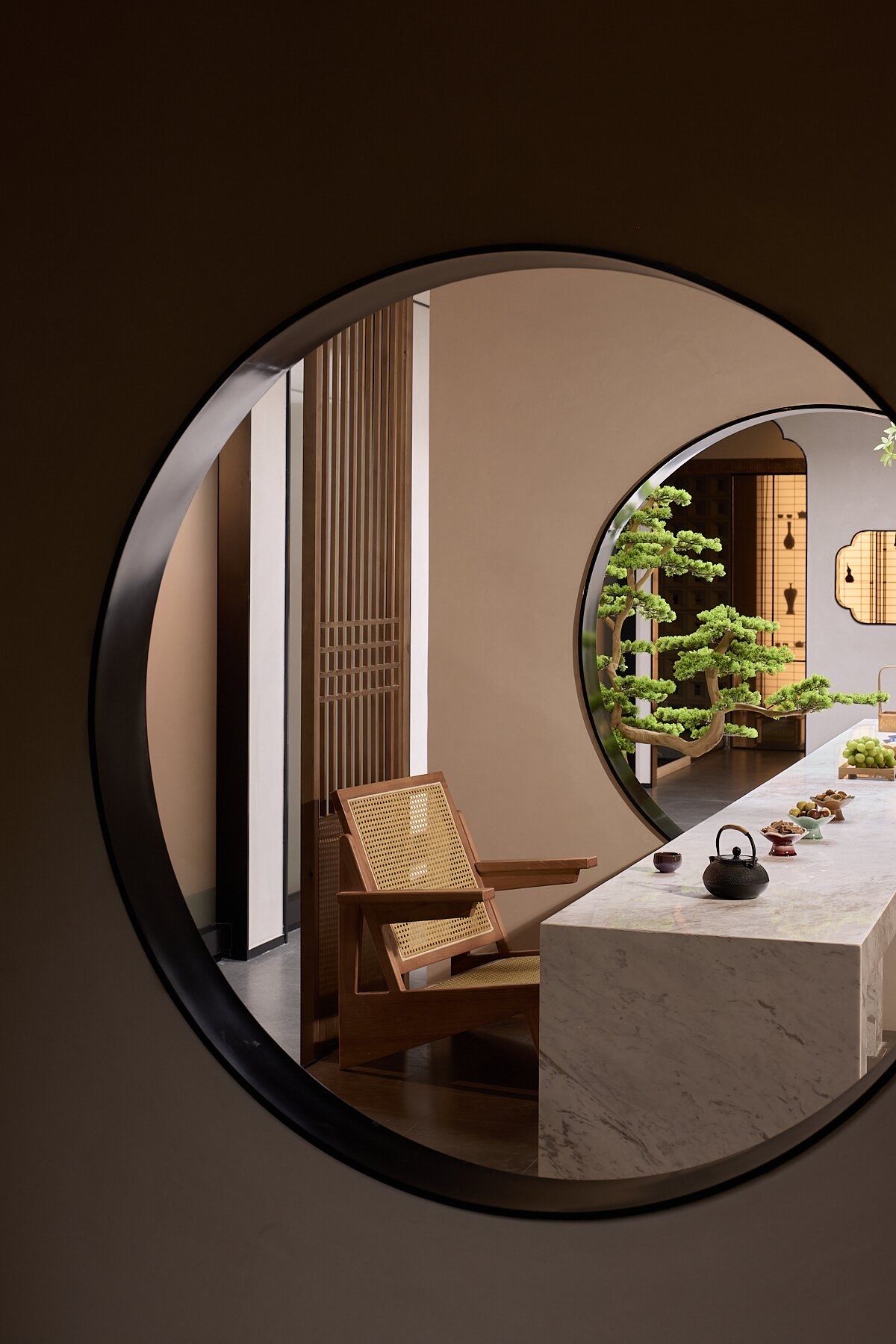 《中式酒店:古韵雅韵,温馨之居》