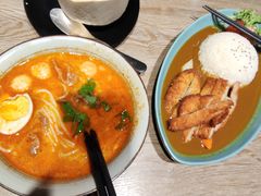 -长勺子东南亚(街道口店)