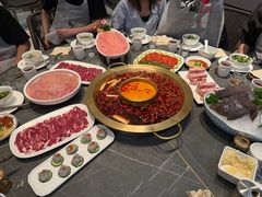 -长嘉·河图火锅(长嘉汇江景旗舰店)