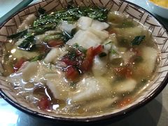 面片-青海名吃尕张娃非遗烤肉(海湖总店)