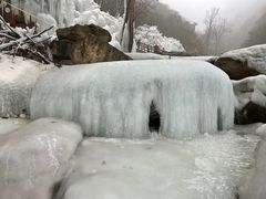 -黑龙潭风景区
