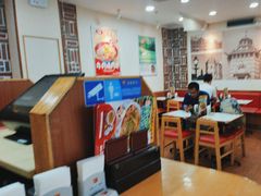 -食其家·牛丼咖喱(浦电路店)