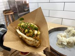 -晓友烧麦(光华村店)