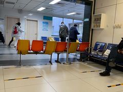 -首都医科大学附属北京同仁医院(西区)