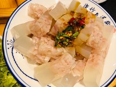 -老关东铁锅炖(上游街店)