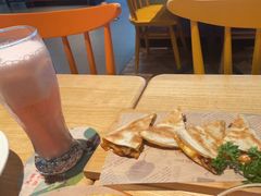 -菲滋意式餐厅(金华银泰城店)