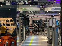 -优享健身(物美圣熙8号购物中心店)