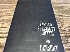 -Vanilla Specialty Coffee(八大关店)