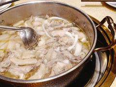 -煲大王老砂锅猪肚鸡(泊富ICITY店)