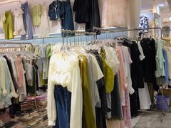 -兴旺欧韩城(上海兴旺国际服饰城店)