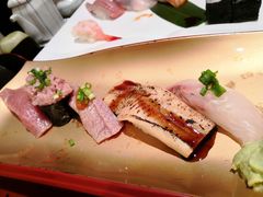 -乾山寿司(好运街店)