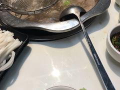 -潮发潮汕牛肉店(龙洞店)