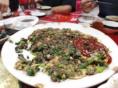 -钱山海鲜大排档