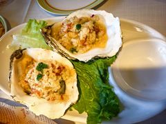 -开海·红岛海鲜虾水饺(石老人店)