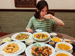 -山水茶艺馆·点心粤菜·30年老字号