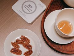 -隐溪茶馆(静安寺店)