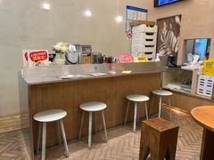-小团圆糖水铺(襄阳南路店)