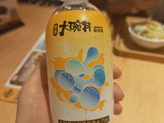 -熊吞·大碗丼烧肉饭(西市场嘉华店)