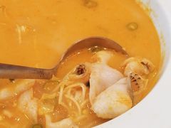 -蜀腾川·火锅鱼.烤鱼(新世界城店)