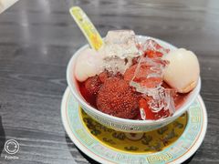 -宫事颐庭·老佛爷贵寿下午茶(颐和园店)