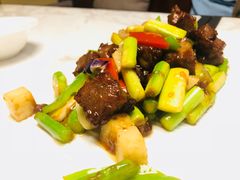 -春申里餐厅(银泰in99店)