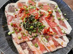 -朴太院·烤肉万岁·创意首尔料理(中联广场店)