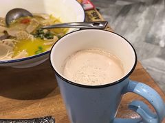 -天山传奇新疆菜(SKLP店)