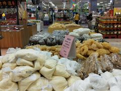 -世纪联华超市(凤起店)