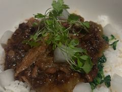 -SHAN山(前滩太古里店)