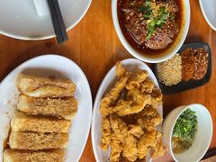 -付小姐在成都(中山公园店)