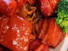 -马凯餐厅(地安门店)