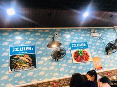 大堂-老厨人深海炖锅(江宁文鼎店)